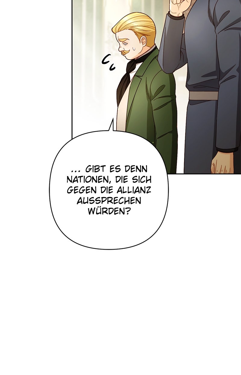 Read Die neuvermählte Kaiserin Manga Online