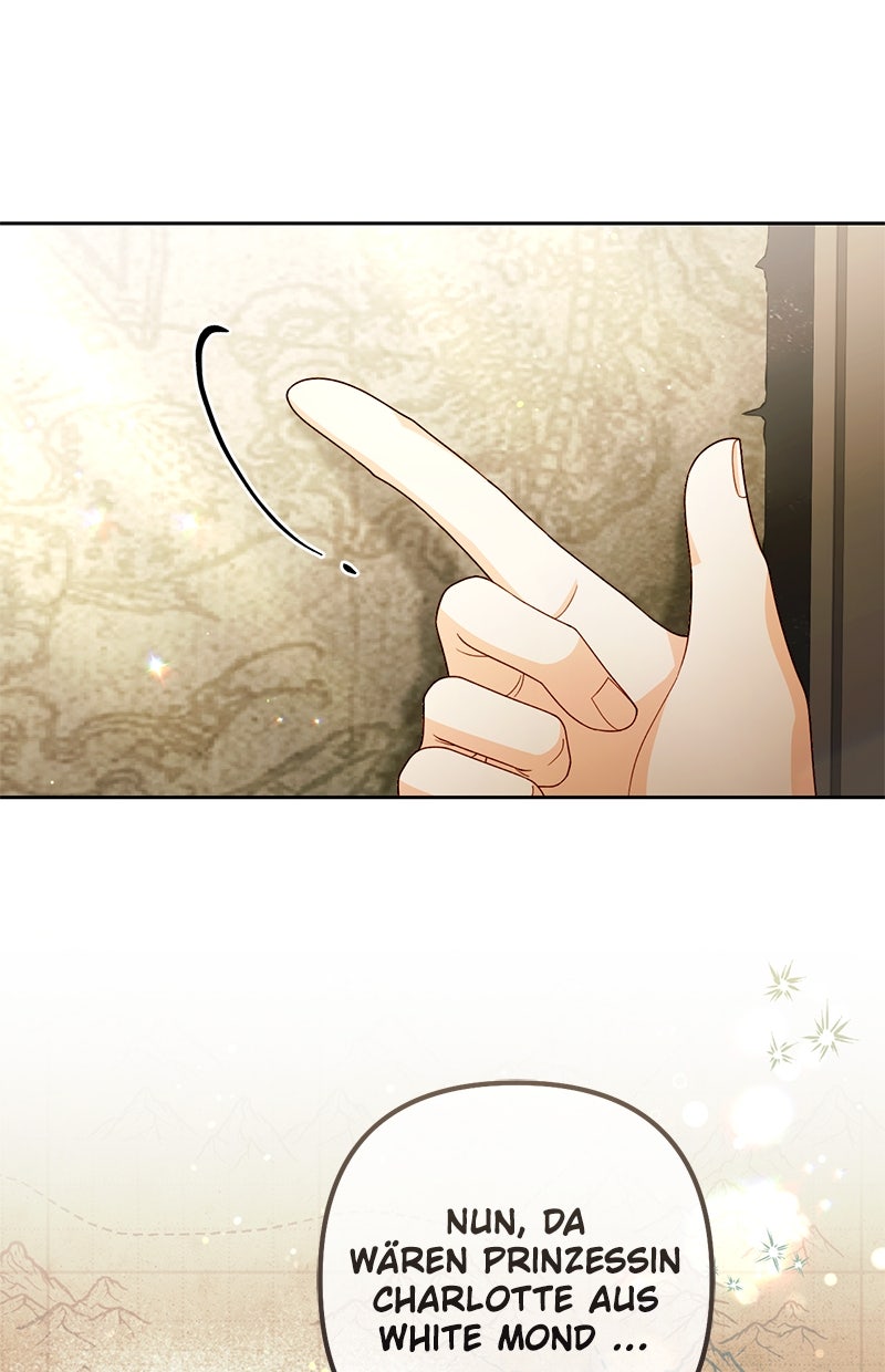 Read Die neuvermählte Kaiserin Manga Online