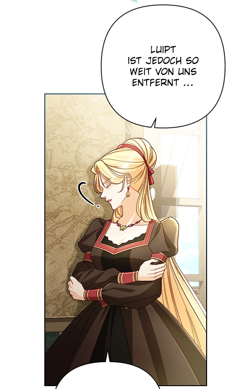 Read Die neuvermählte Kaiserin Manga Online