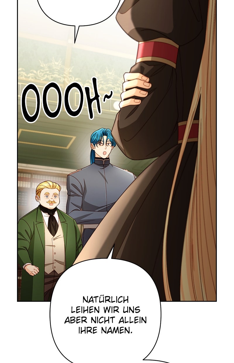 Read Die neuvermählte Kaiserin Manga Online