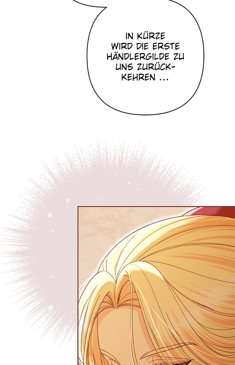 Read Die neuvermählte Kaiserin Manga Online