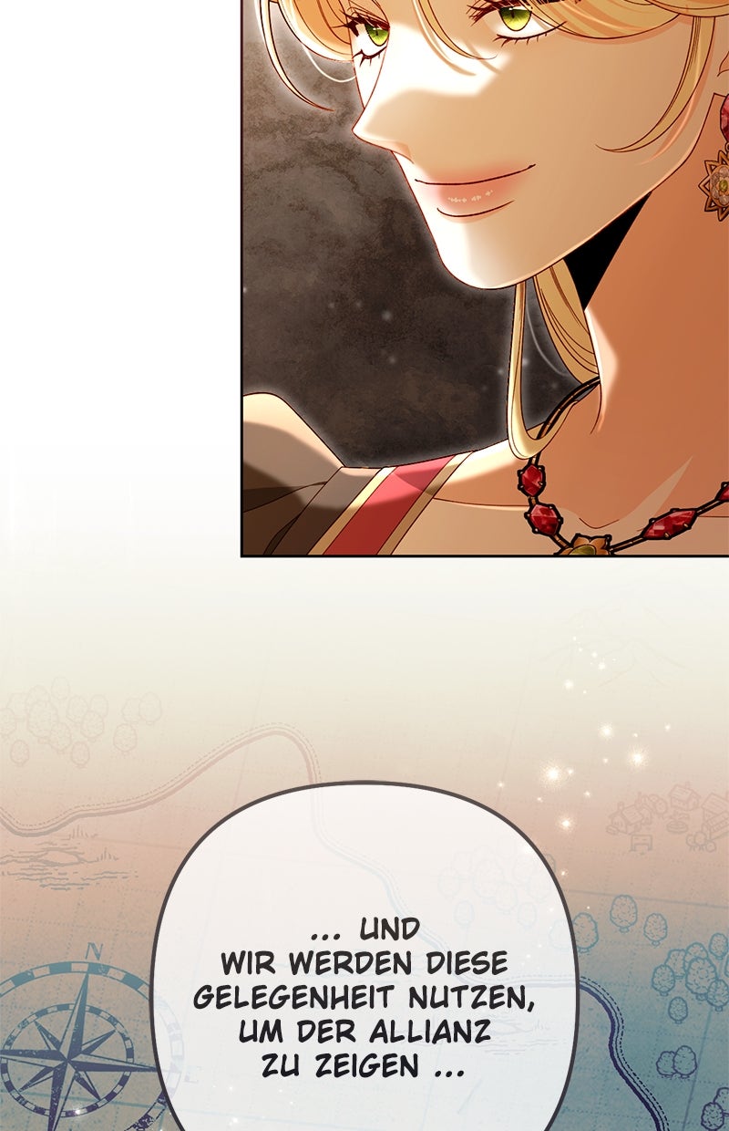 Read Die neuvermählte Kaiserin Manga Online