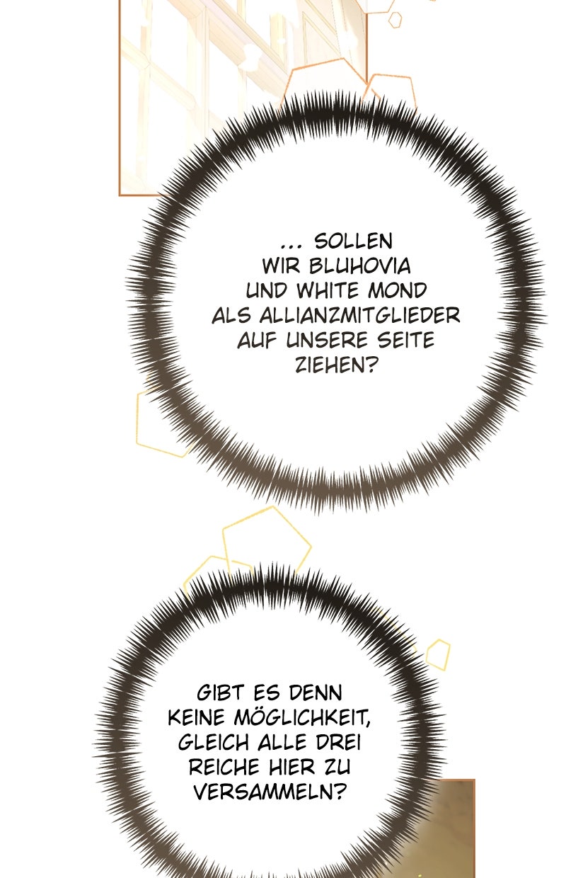 Read Die neuvermählte Kaiserin Manga Online