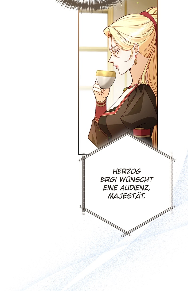 Read Die neuvermählte Kaiserin Manga Online