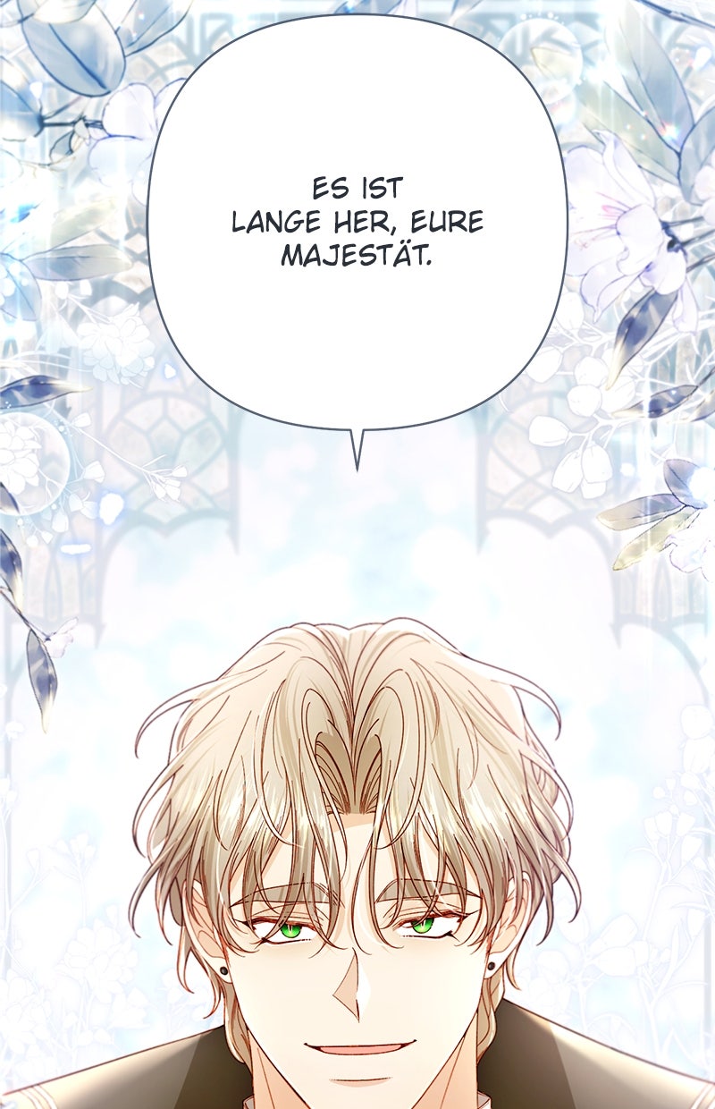 Read Die neuvermählte Kaiserin Manga Online