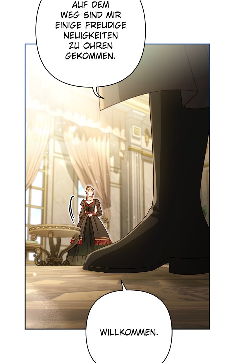 Read Die neuvermählte Kaiserin Manga Online