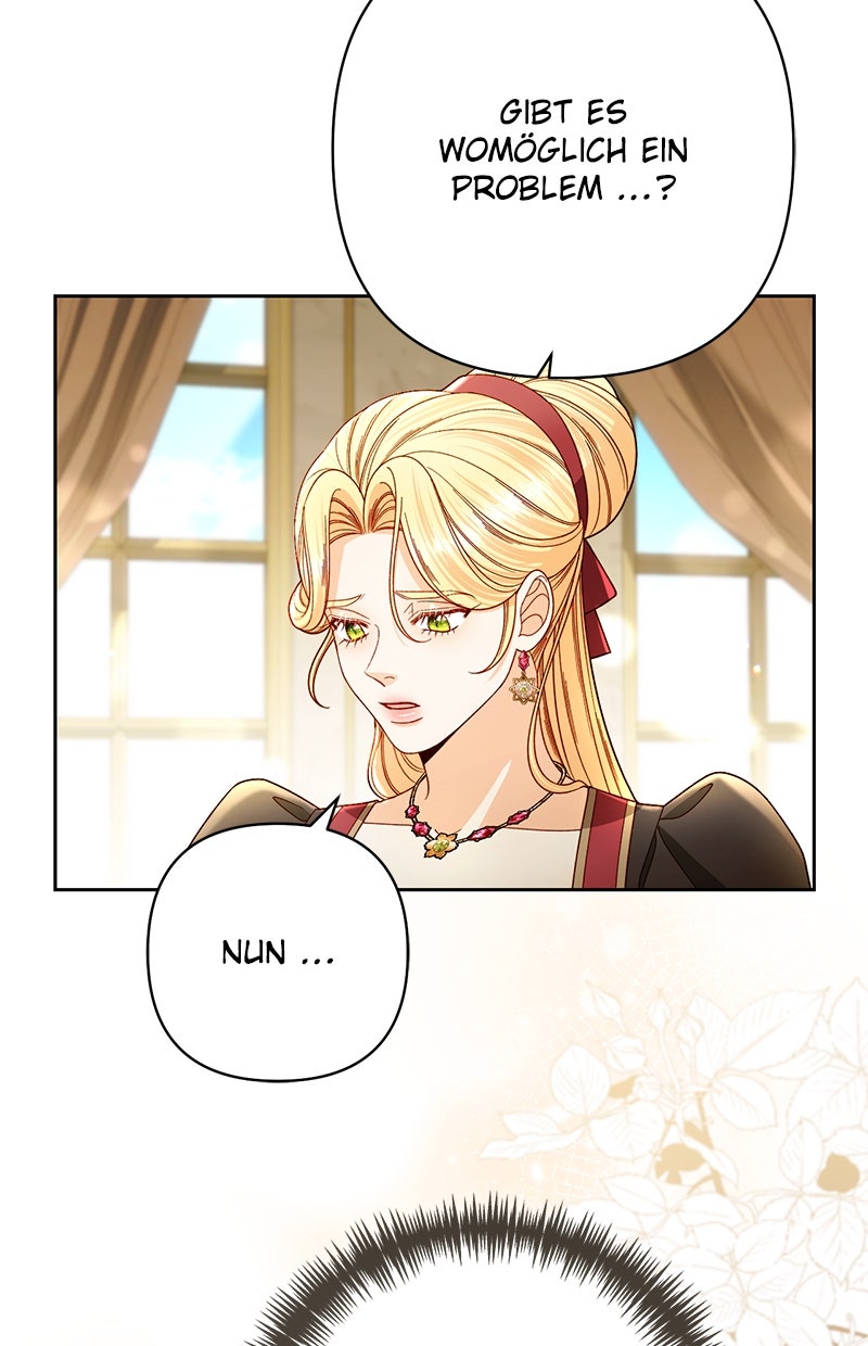 Read Die neuvermählte Kaiserin Manga Online