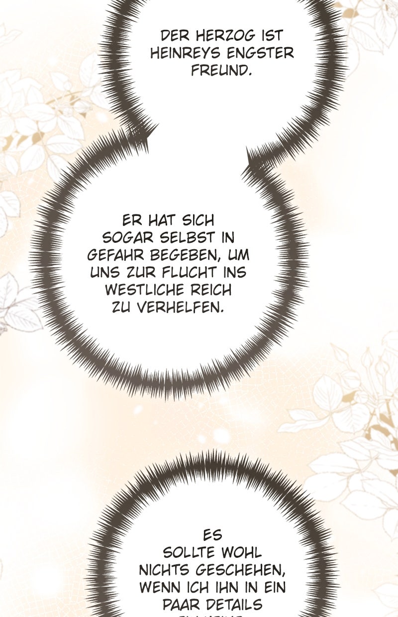 Read Die neuvermählte Kaiserin Manga Online