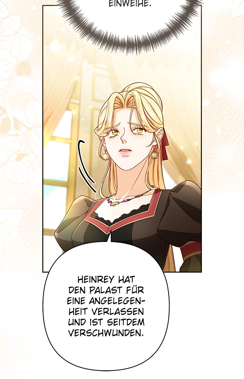 Read Die neuvermählte Kaiserin Manga Online