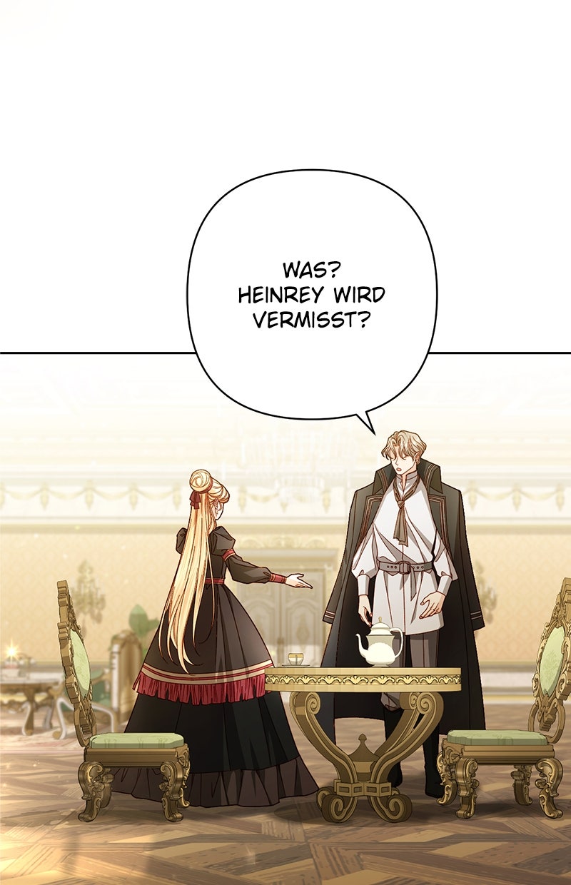 Read Die neuvermählte Kaiserin Manga Online