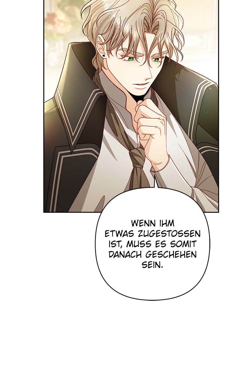 Read Die neuvermählte Kaiserin Manga Online