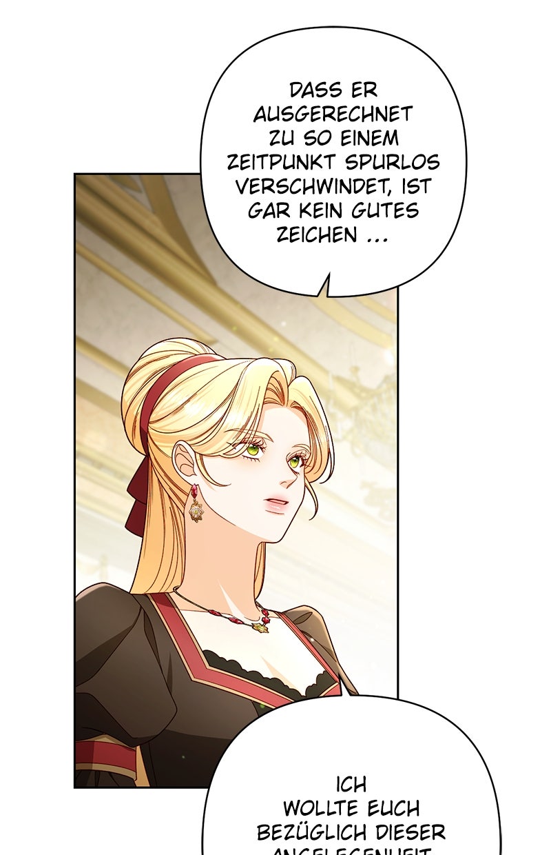 Read Die neuvermählte Kaiserin Manga Online