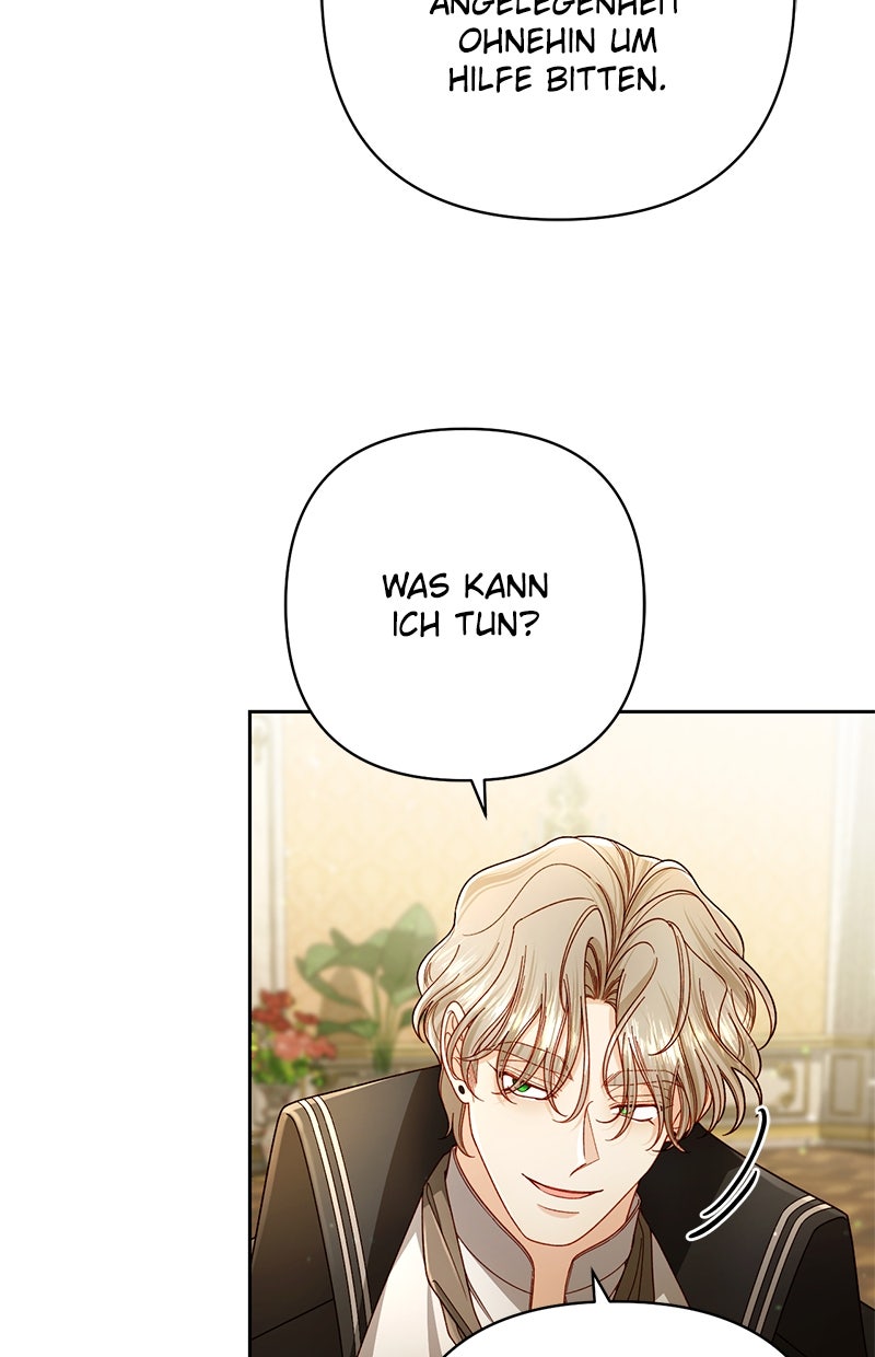 Read Die neuvermählte Kaiserin Manga Online