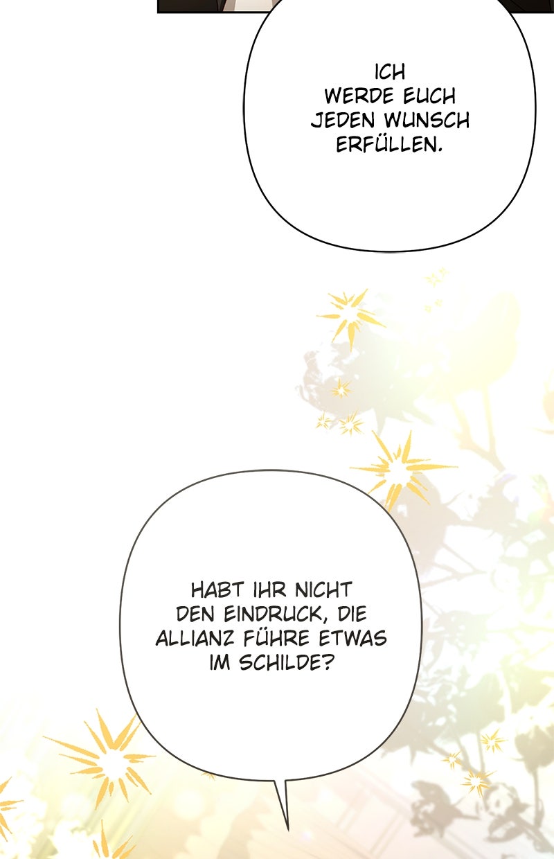 Read Die neuvermählte Kaiserin Manga Online