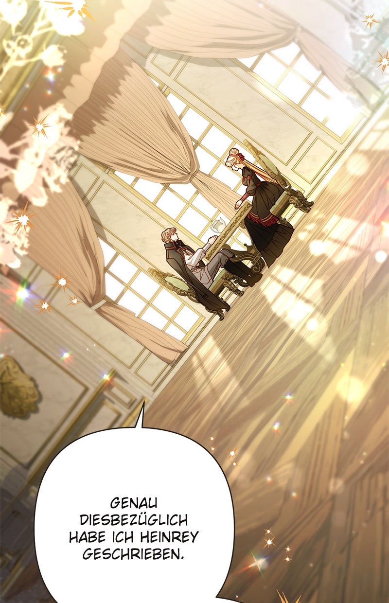 Read Die neuvermählte Kaiserin Manga Online