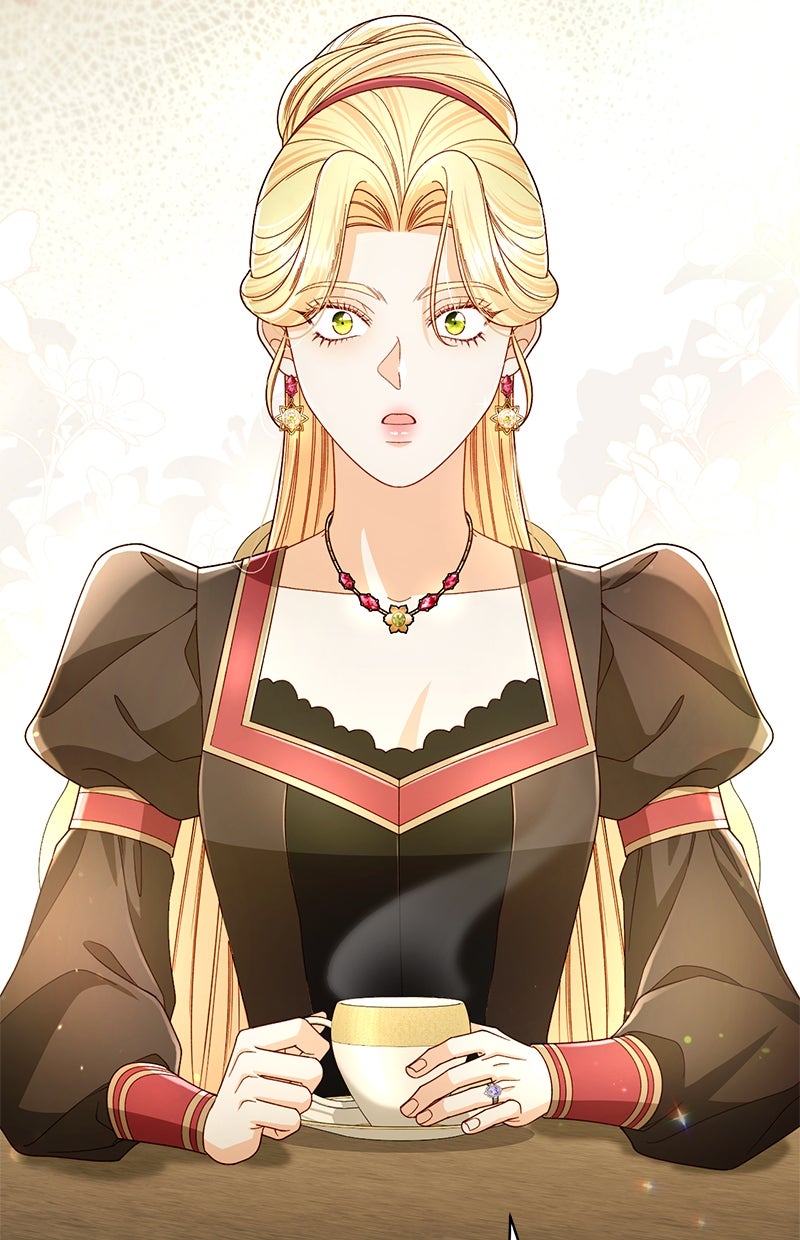 Read Die neuvermählte Kaiserin Manga Online