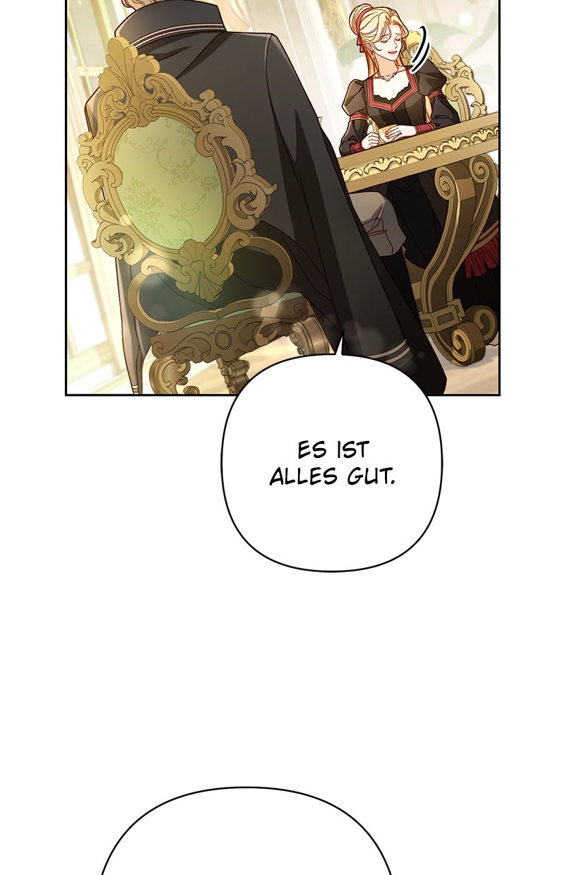 Read Die neuvermählte Kaiserin Manga Online