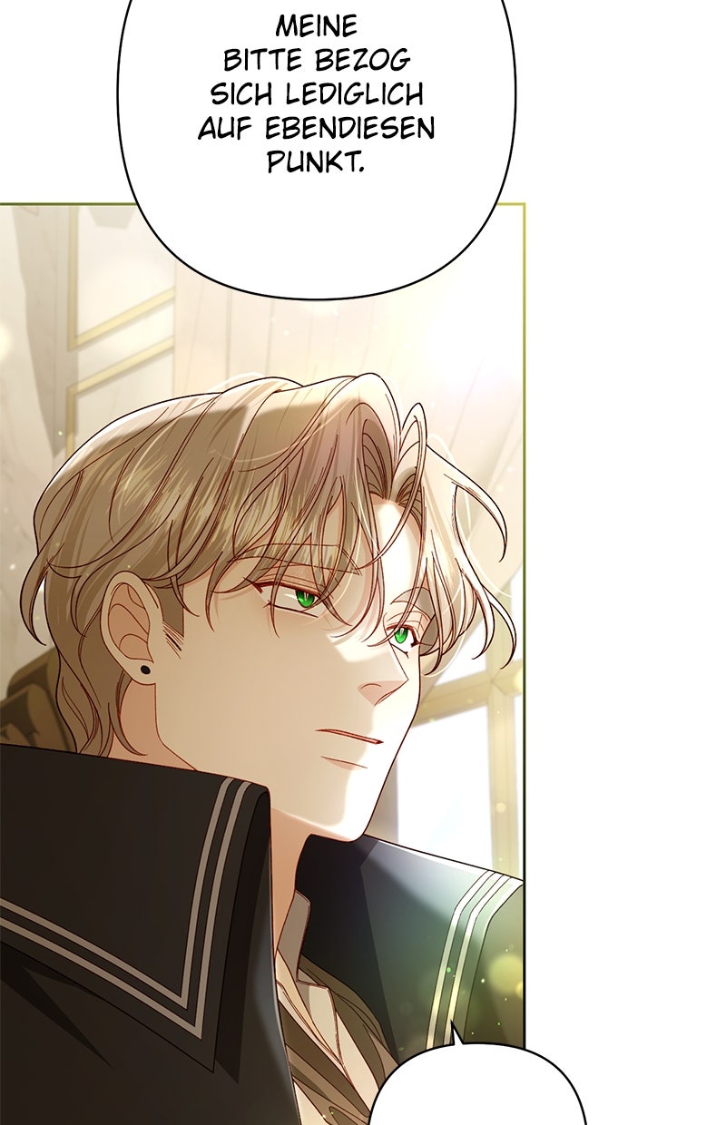 Read Die neuvermählte Kaiserin Manga Online