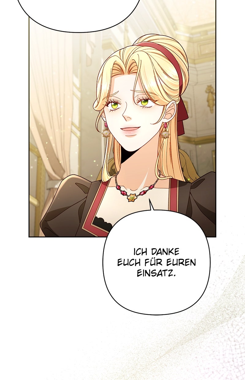 Read Die neuvermählte Kaiserin Manga Online