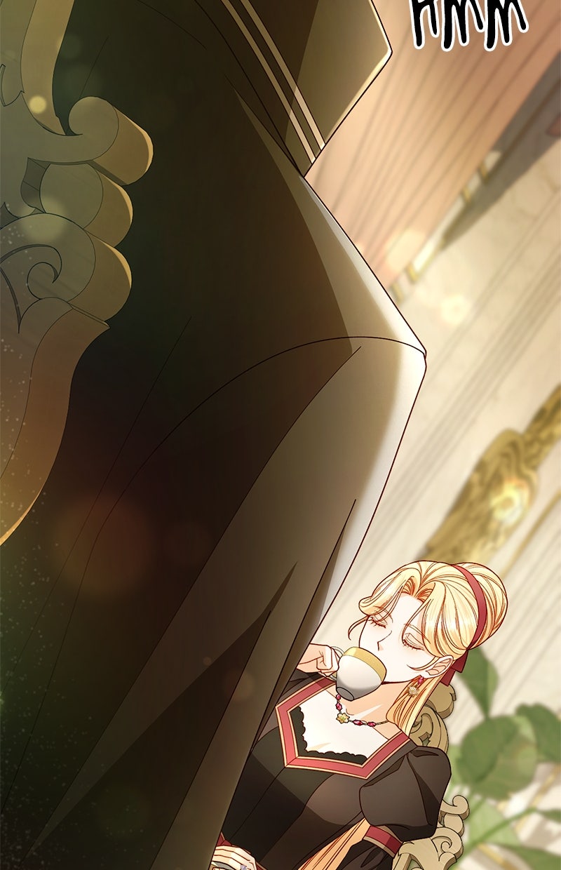 Read Die neuvermählte Kaiserin Manga Online