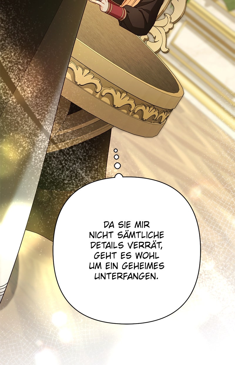 Read Die neuvermählte Kaiserin Manga Online