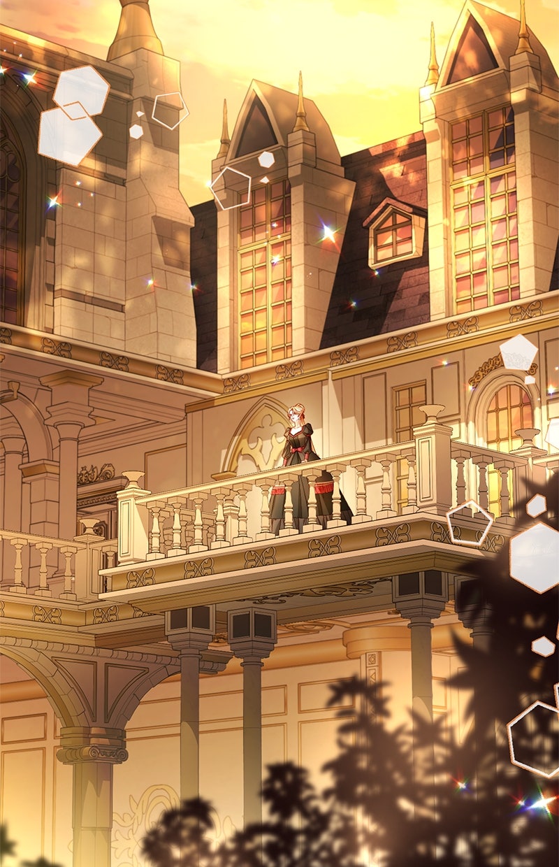 Read Die neuvermählte Kaiserin Manga Online