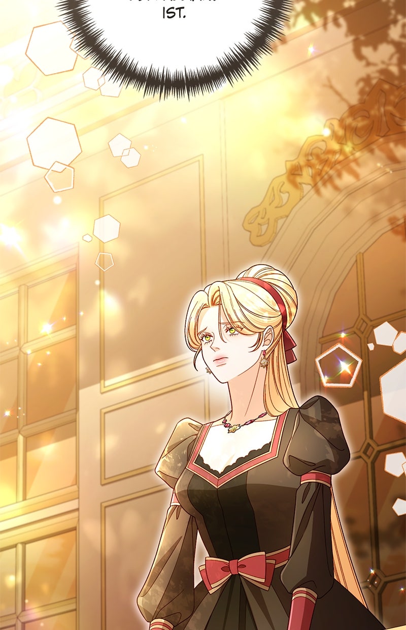 Read Die neuvermählte Kaiserin Manga Online