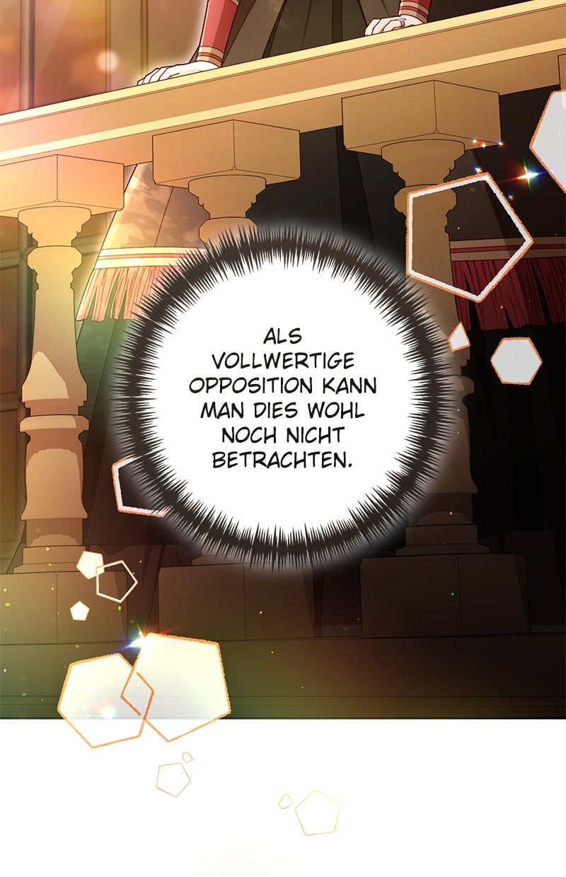 Read Die neuvermählte Kaiserin Manga Online