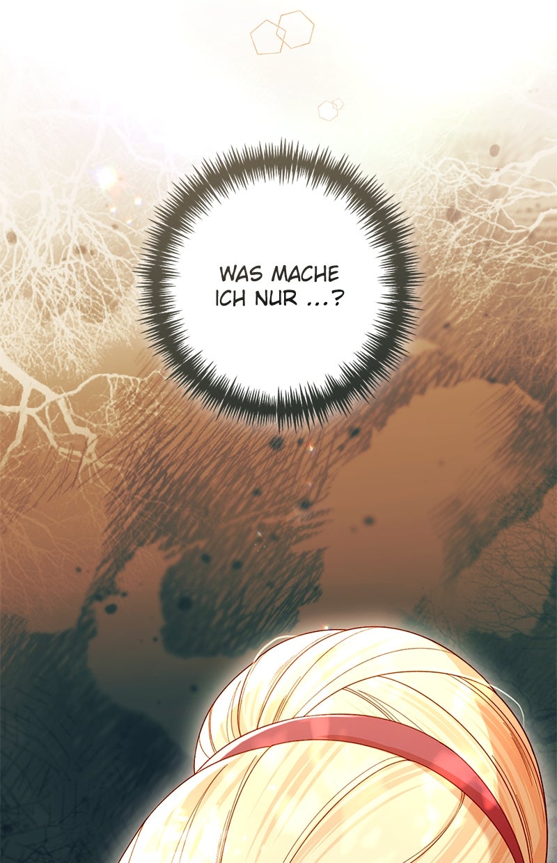 Read Die neuvermählte Kaiserin Manga Online