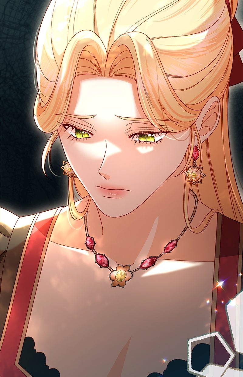 Read Die neuvermählte Kaiserin Manga Online