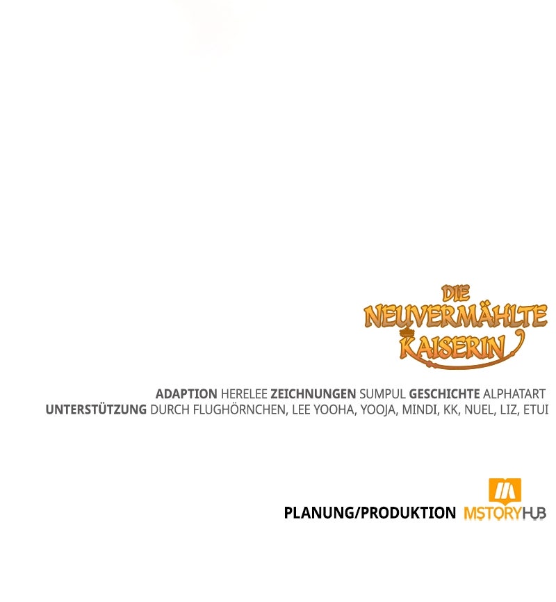 Read Die neuvermählte Kaiserin Manga Online