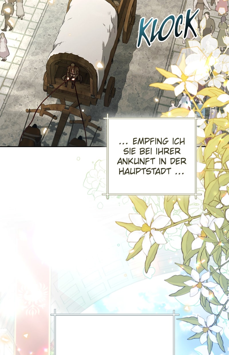 Read Die neuvermählte Kaiserin Manga Online