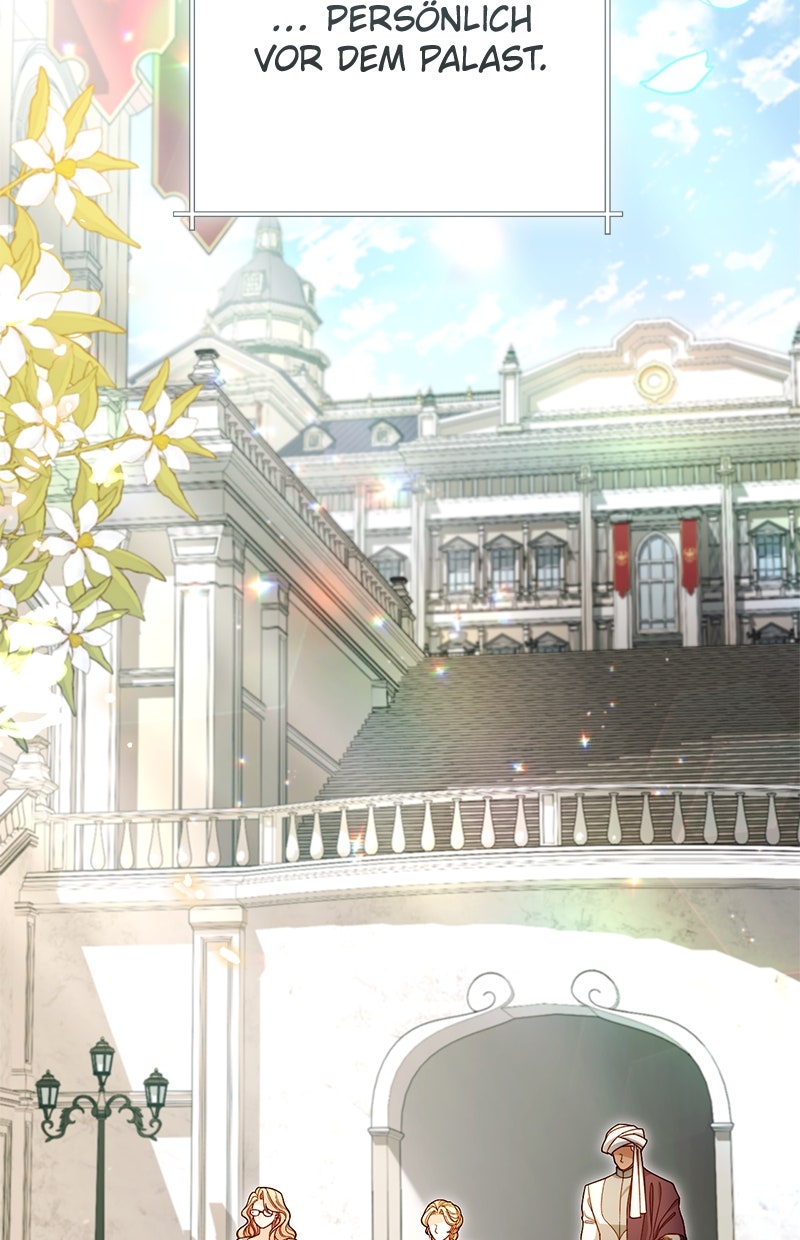 Read Die neuvermählte Kaiserin Manga Online