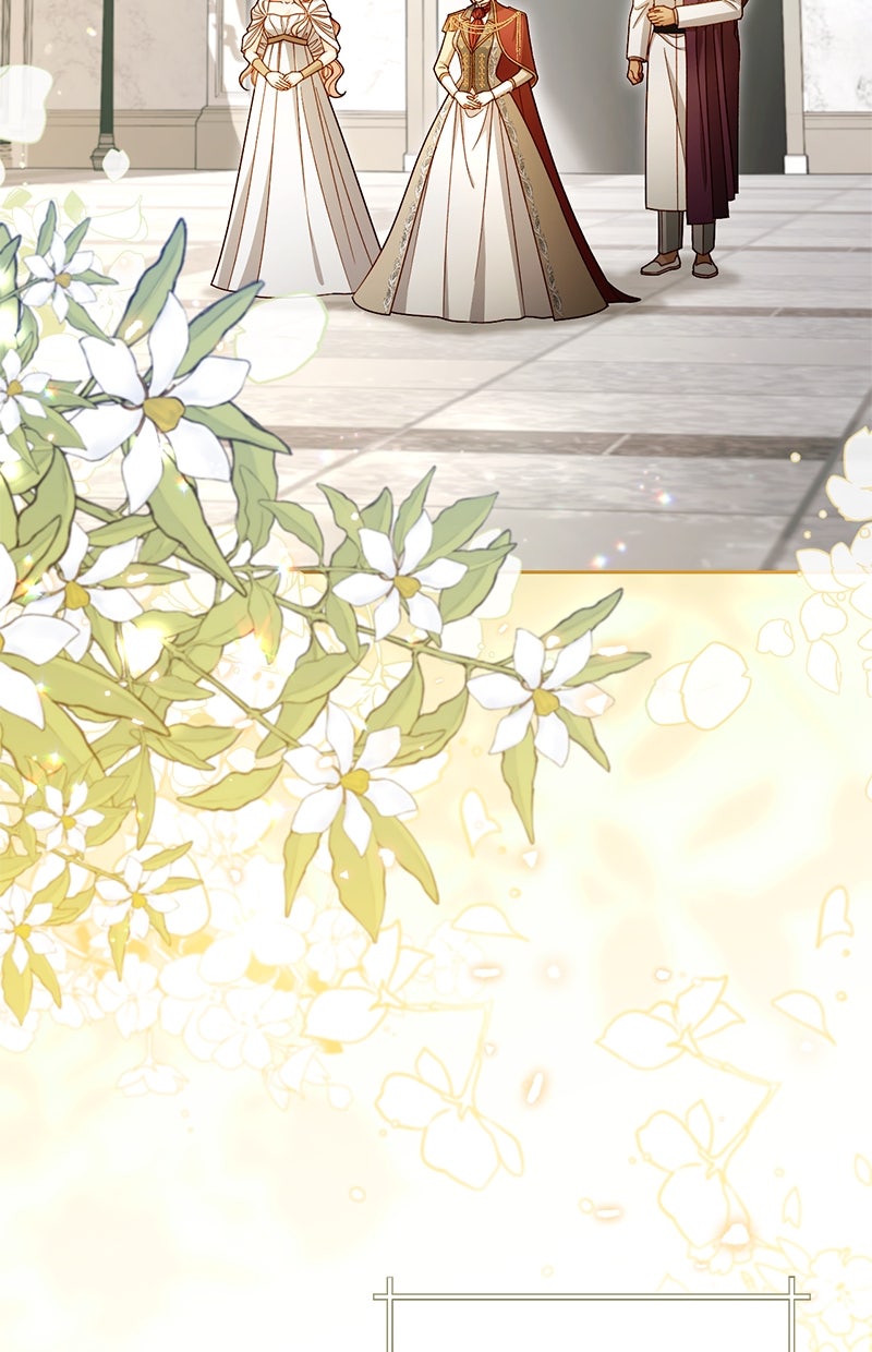 Read Die neuvermählte Kaiserin Manga Online