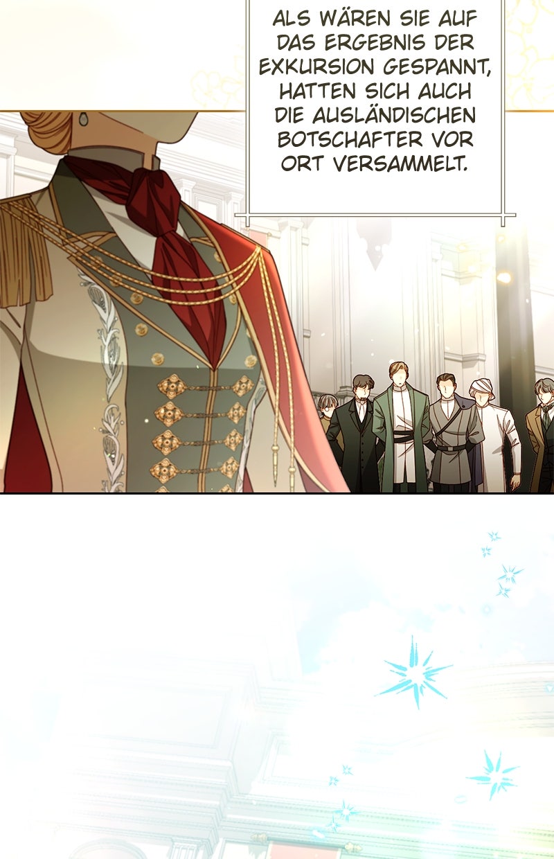 Read Die neuvermählte Kaiserin Manga Online