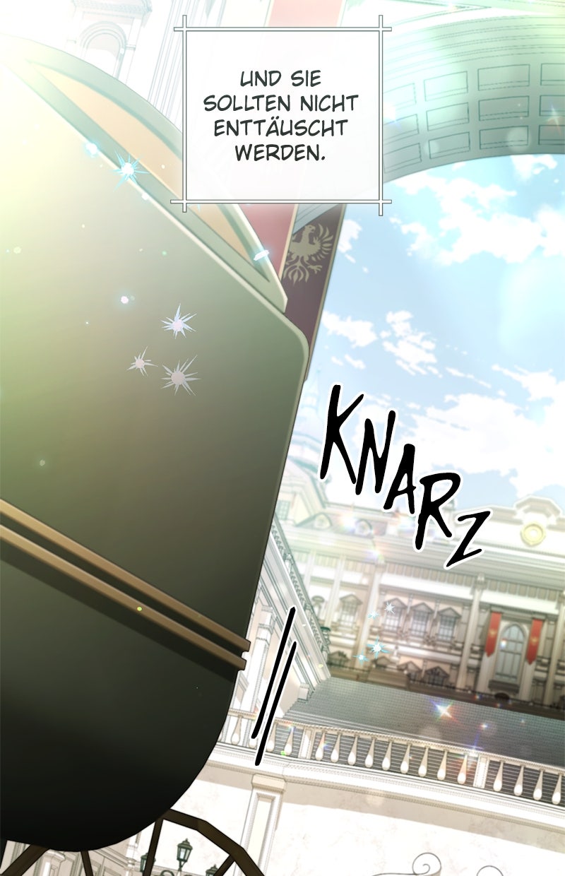 Read Die neuvermählte Kaiserin Manga Online