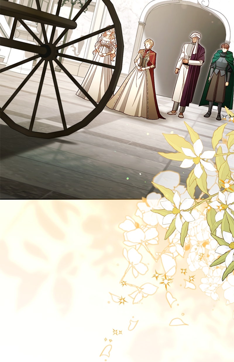 Read Die neuvermählte Kaiserin Manga Online