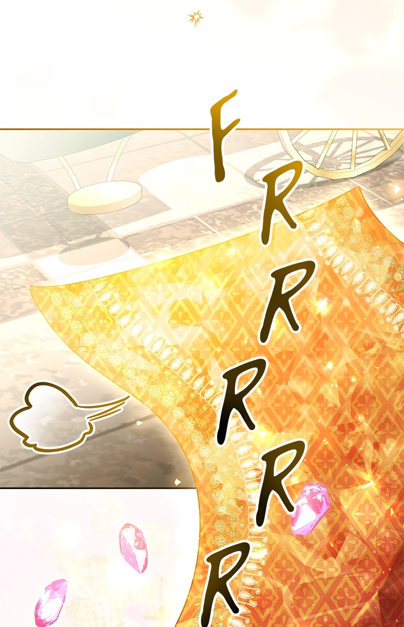 Read Die neuvermählte Kaiserin Manga Online