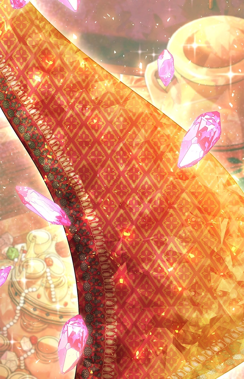 Read Die neuvermählte Kaiserin Manga Online