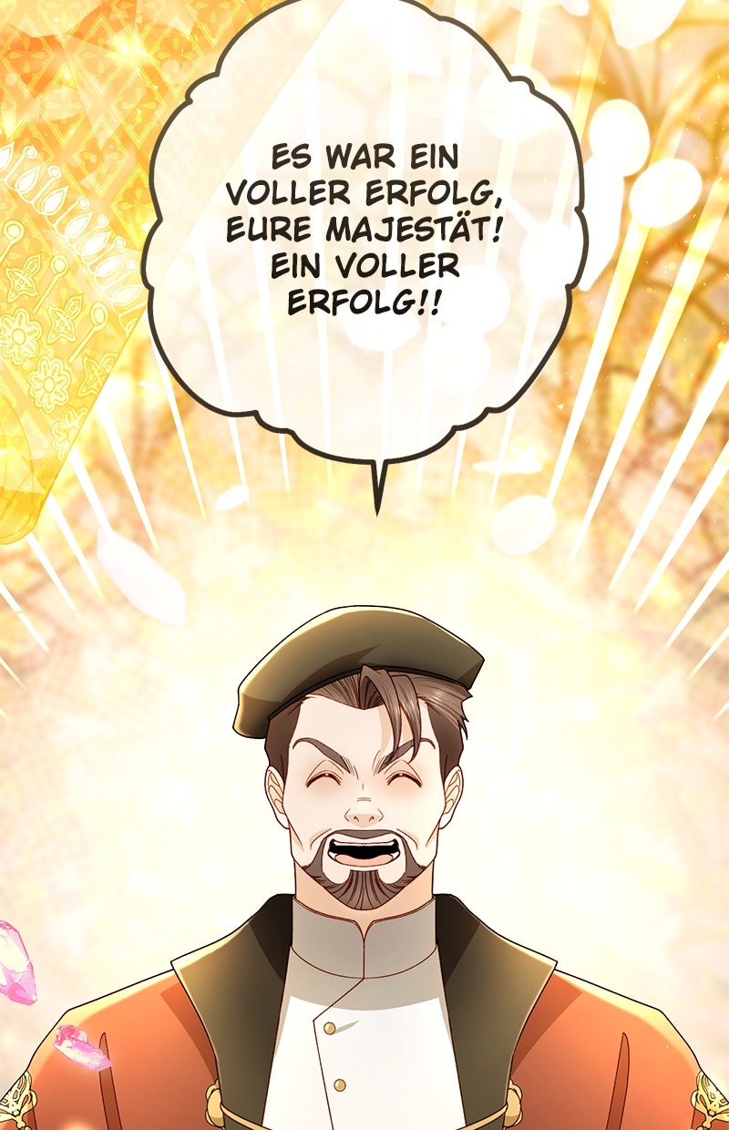 Read Die neuvermählte Kaiserin Manga Online