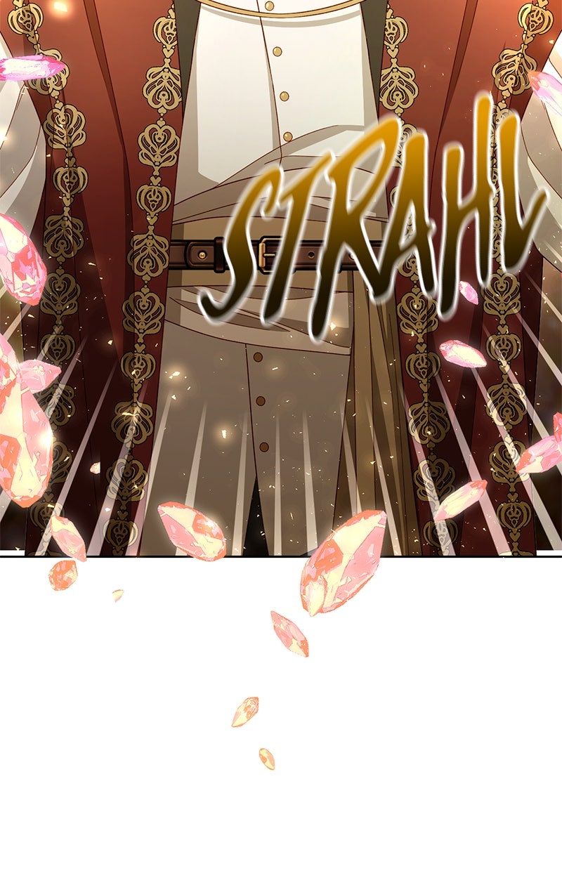 Read Die neuvermählte Kaiserin Manga Online