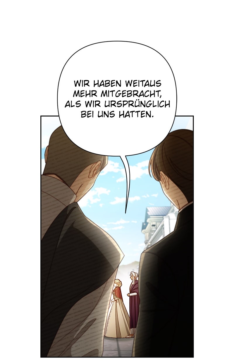 Read Die neuvermählte Kaiserin Manga Online