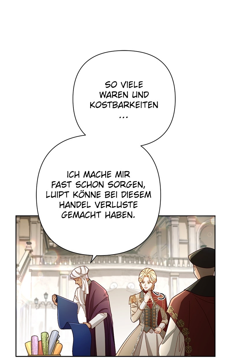 Read Die neuvermählte Kaiserin Manga Online