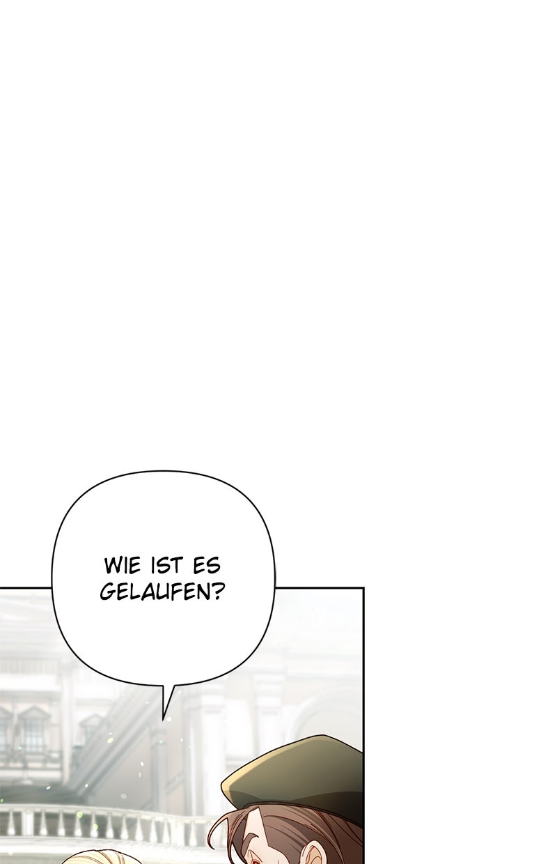 Read Die neuvermählte Kaiserin Manga Online