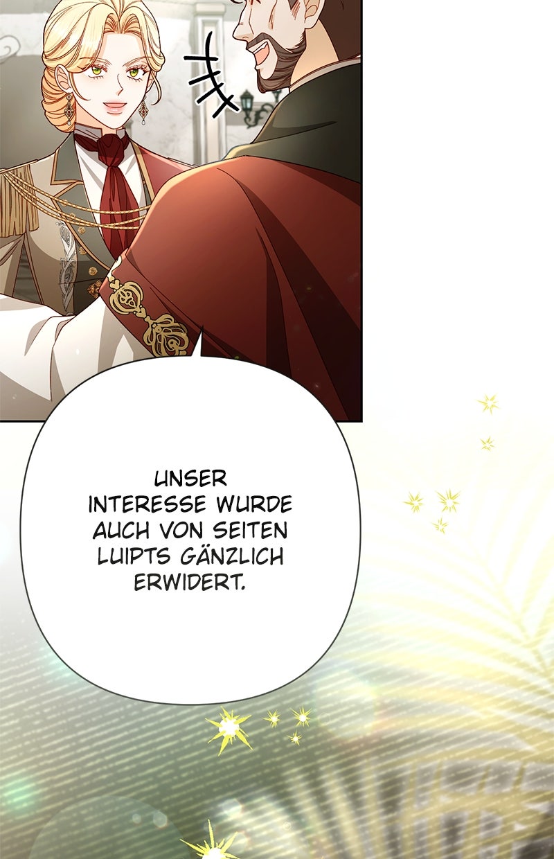 Read Die neuvermählte Kaiserin Manga Online