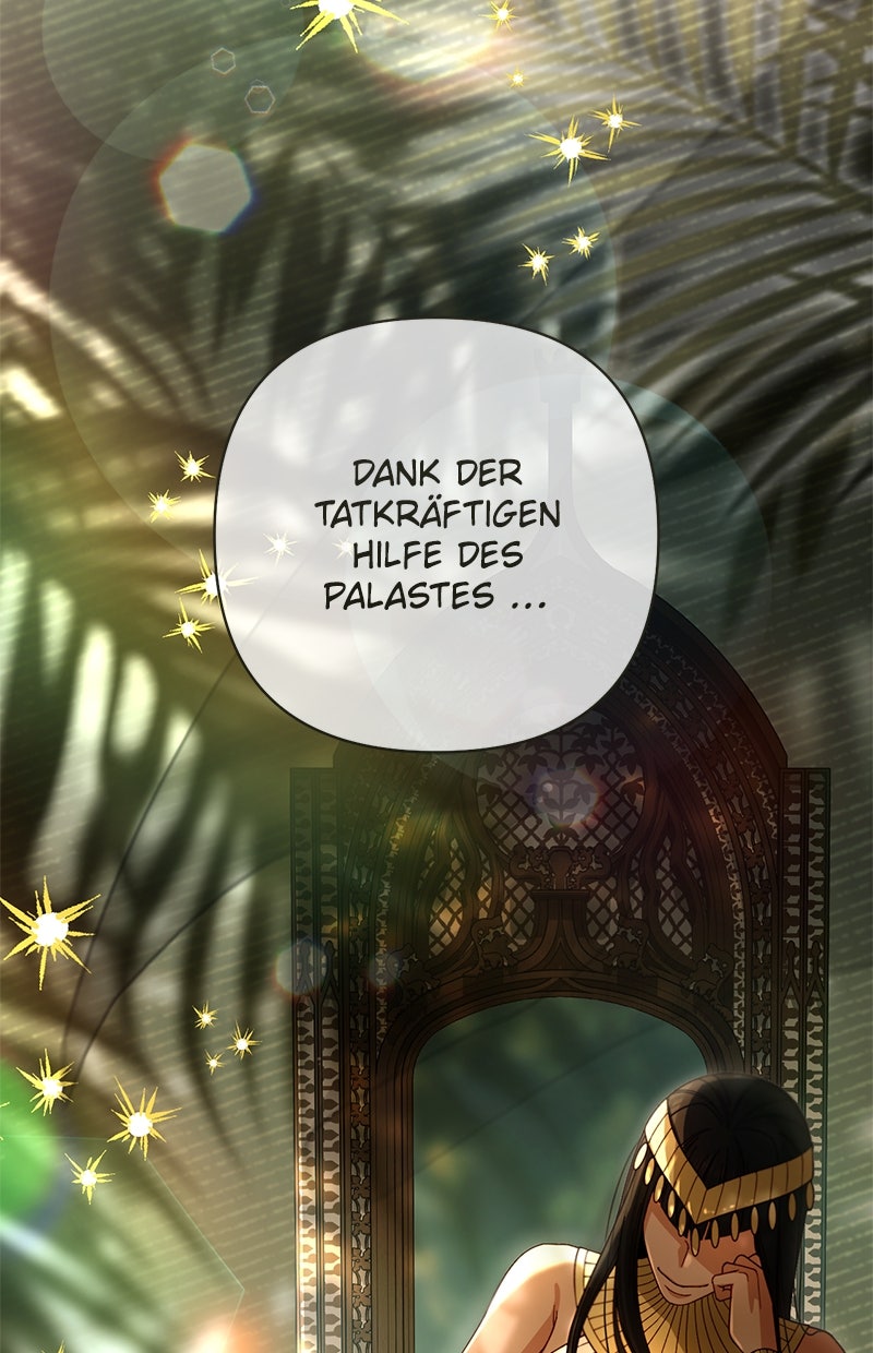 Read Die neuvermählte Kaiserin Manga Online