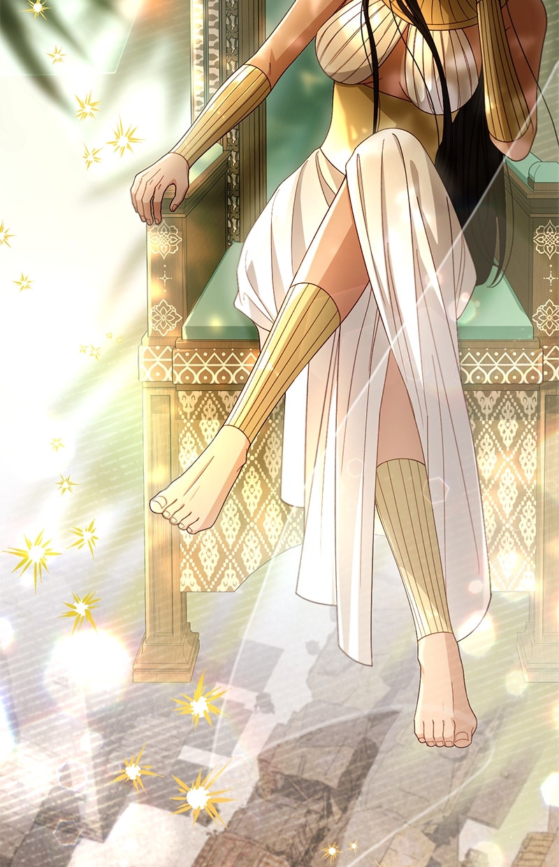 Read Die neuvermählte Kaiserin Manga Online