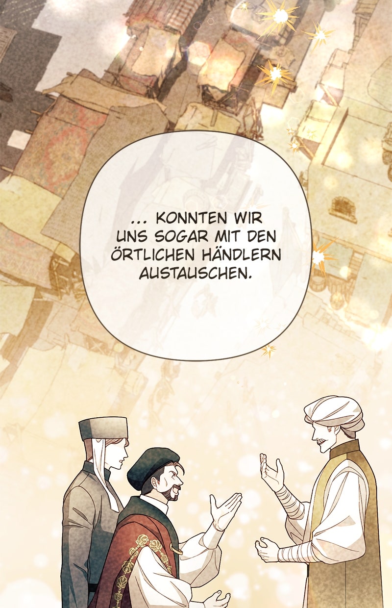 Read Die neuvermählte Kaiserin Manga Online