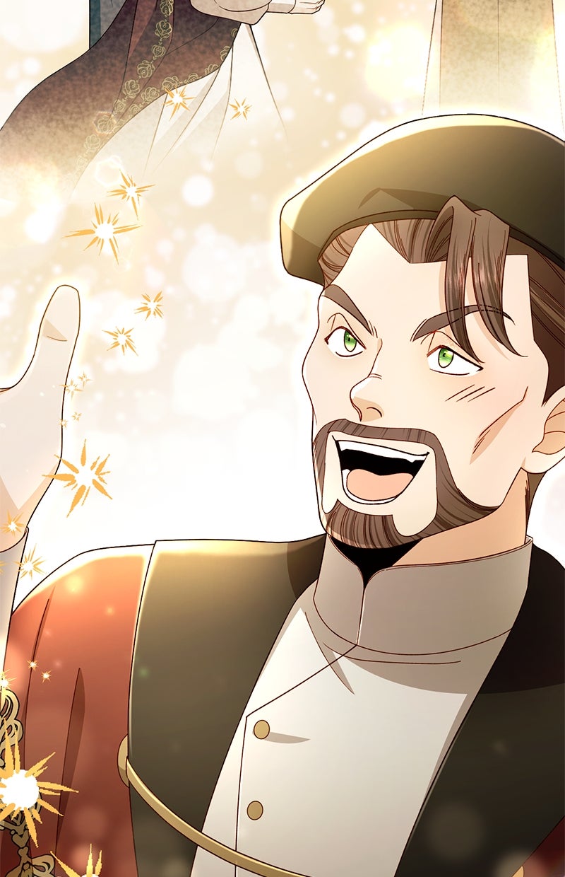 Read Die neuvermählte Kaiserin Manga Online