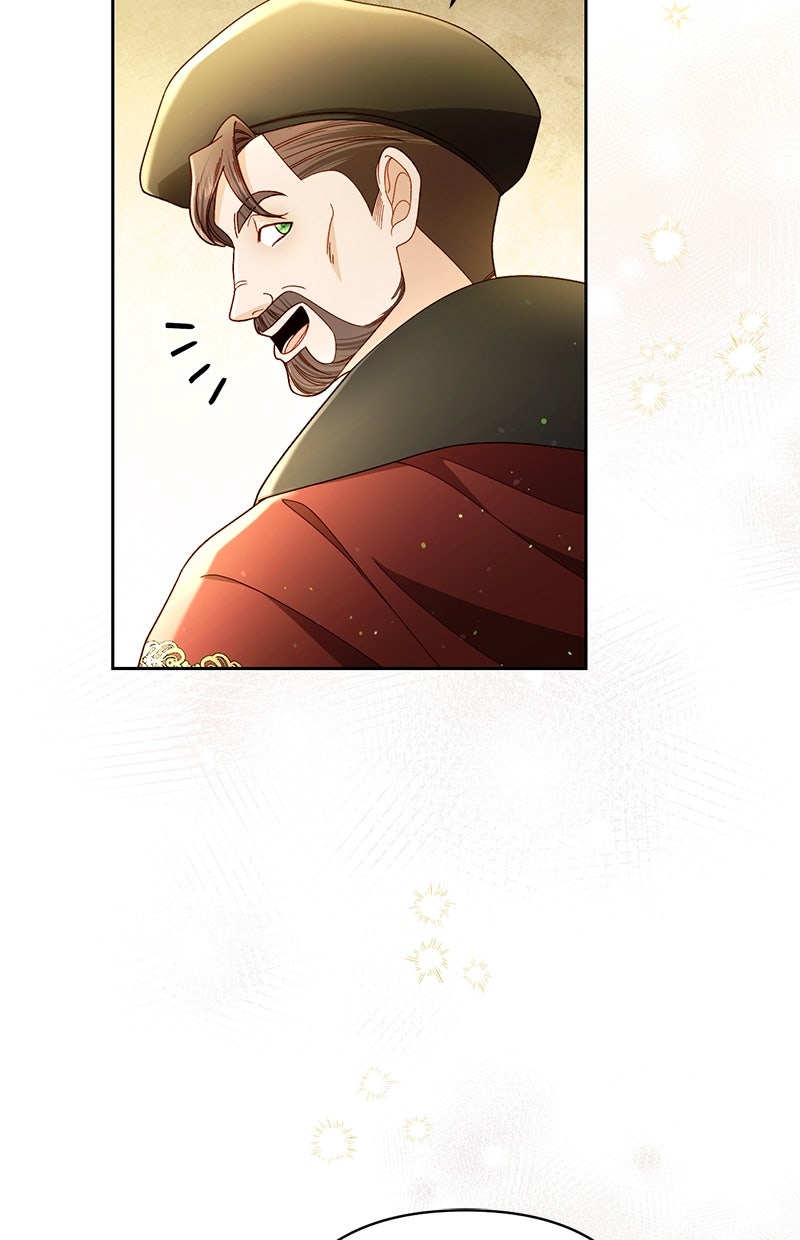 Read Die neuvermählte Kaiserin Manga Online